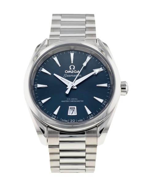 Omega Aqua Terra Shades 220.10.38.20.03.003